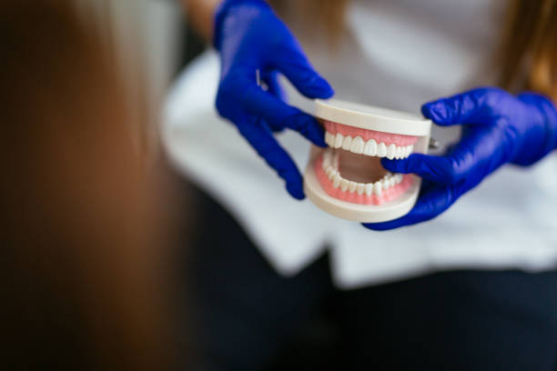 TMJ/TMD Treatment in Old Jamestown, MO