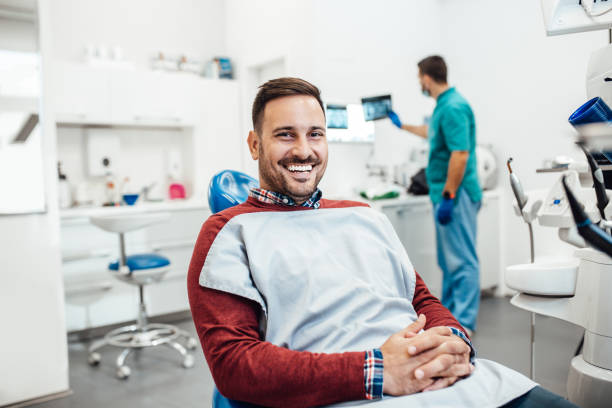 Best Dental X-Rays and Imaging  in Old Jamestown, MO