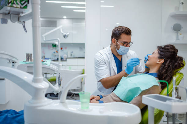  Old Jamestown, MO Dental Services Pros